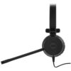 Auricular jabra evolve 30 ii uc negro - Imagen 2