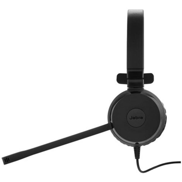 Auricular jabra evolve 30 ii uc negro - Imagen 2