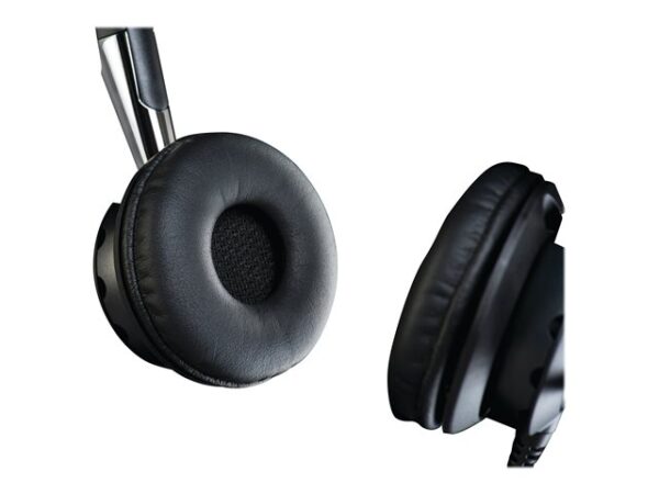 Auriculares jabra biz 2400 ii duo usb - Imagen 3
