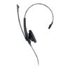 Auriculares jabra biz 1500 mono usb duo - Imagen 2