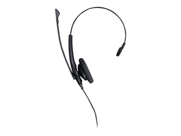 Auriculares jabra biz 1500 mono usb duo - Imagen 2