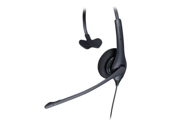 Auriculares jabra biz 1500 mono usb duo - Imagen 3