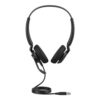 Auriculares jabra engage 40 uc negro - Imagen 2