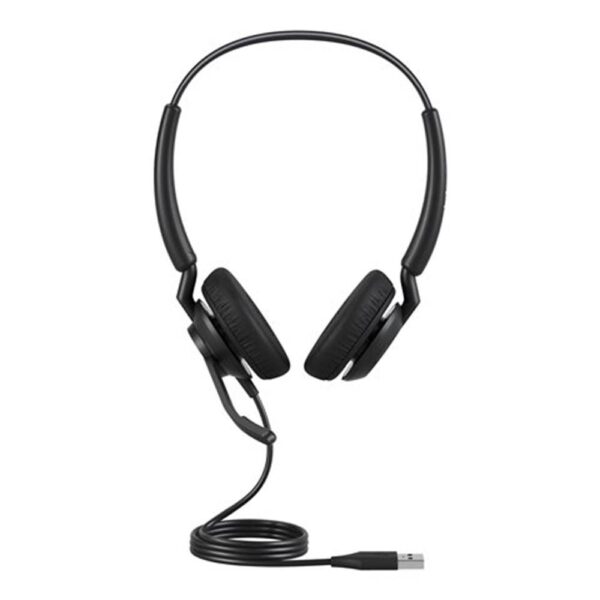 Auriculares jabra engage 40 uc negro - Imagen 2