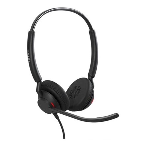 Auriculares jabra engage 40 uc negro - Imagen 3