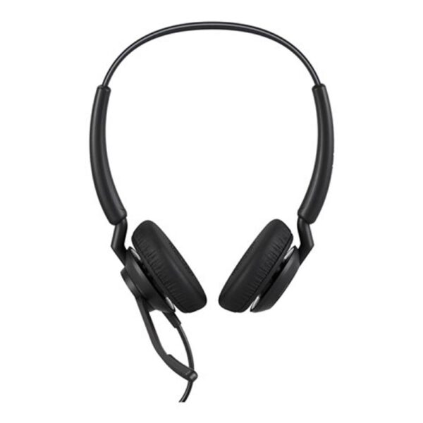 Auriculares jabra engage 40 negro - Imagen 2