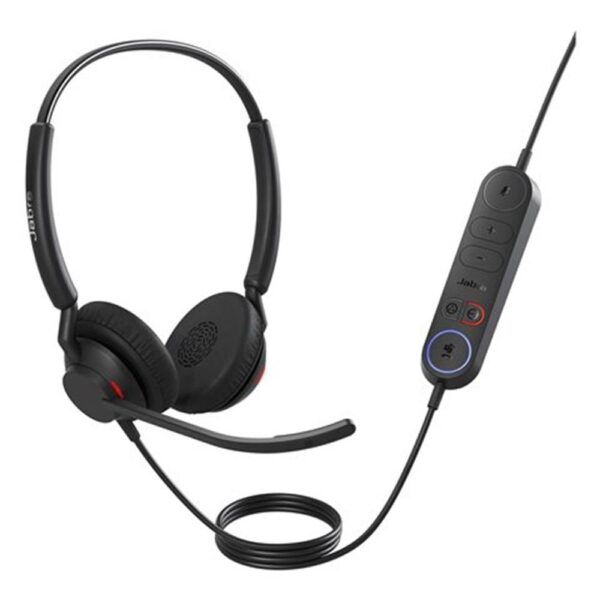 Auriculares jabra engage 40 negro - Imagen 3