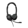 Auriculares jabra evolve2 30 se uc negro - Imagen 2
