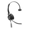 Auriculares jabra engage 50 negro - Imagen 3
