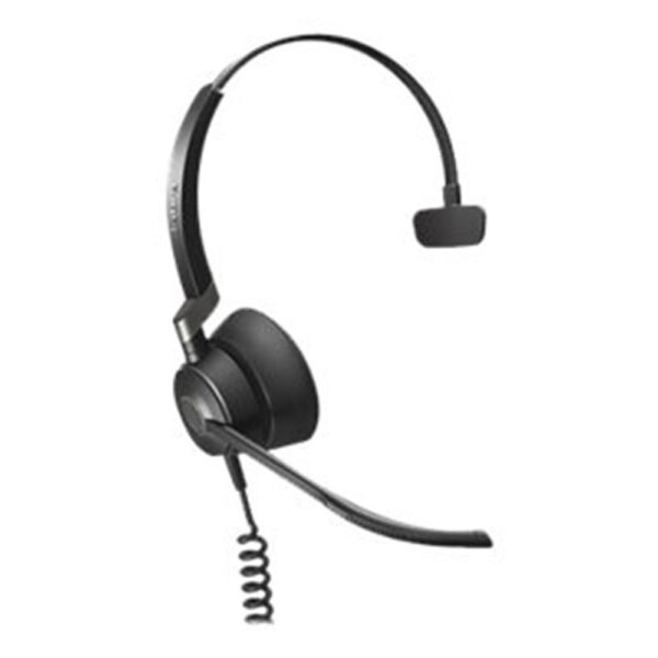 Auriculares jabra engage 50 negro - Imagen 3