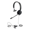 Auriculares jabra evolve 20 ms negro - Imagen 3