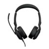 Auriculares jabra evolve2 50 uc stereo negro - Imagen 2
