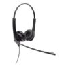 Auriculares jabra biz 1100 usb duo - Imagen 2