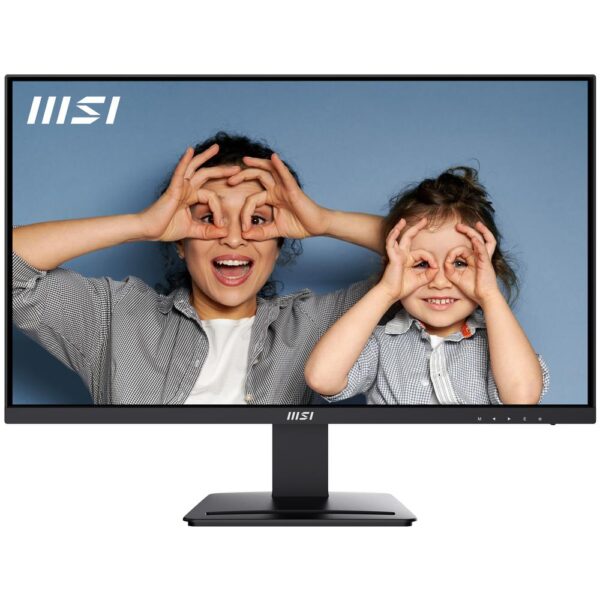 Monitor msi mp273u 27 pulgadas 4k uhd 60hz - Imagen 2