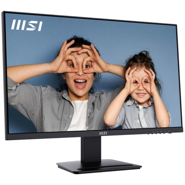 Monitor msi mp273u 27 pulgadas 4k uhd 60hz - Imagen 3