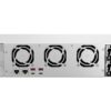 Servidor nas qnap ts - 873aeu - rp - 4g 8 bahias 2u rack 4gb gigabit ethernet - Imagen 3