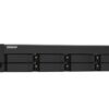 Servidor nas qnap ts - 832pxu - 4g 8 bahias 2u rack 4gb gigabit ethernet - Imagen 2