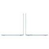 Portatil apple macbook air 13 apple m4 16gb ssd 256gb 13.6 pulgadas - Imagen 3
