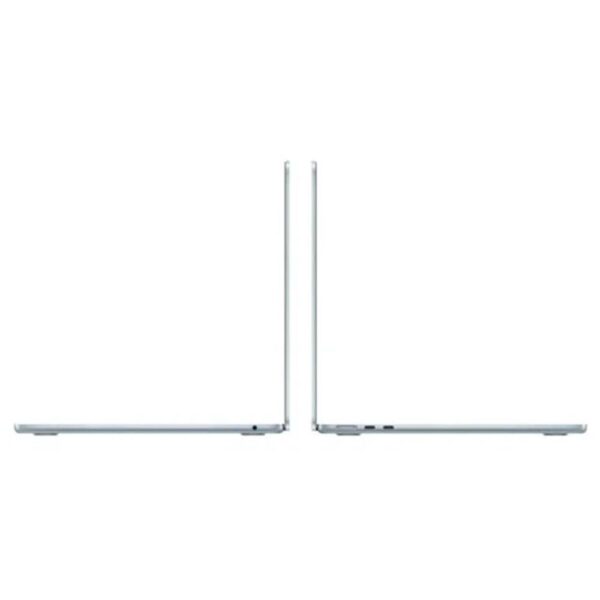 Portatil apple macbook air 13 apple m4 16gb ssd 256gb 13.6 pulgadas - Imagen 3