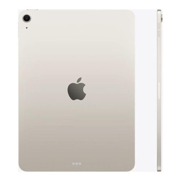 Apple ipad air a16 128gb wifi starlight 11 pulgadas - ips - 12mpx - Imagen 3