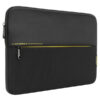 Funda targus citygear 3 para portatil 13.3 pulgadas negra - Imagen 2