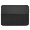 Funda targus citygear 3 para portatil 13.3 pulgadas negra - Imagen 3