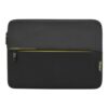 Funda targus citygear 3 para portatil 11.6 pulgadas negra