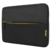 Funda targus citygear 3 para portatil 11.6 pulgadas negra - Imagen 3