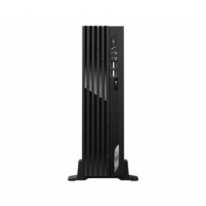 Ordenador msi pro dp130 12rk - 416eu i5 - 12400f -  8gb -  ssd 512gb -  wifi -  w11h