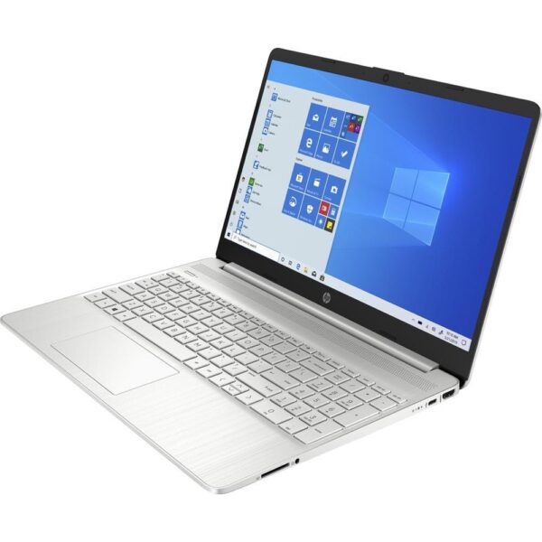 Portatil hp 15s - fq4063ns i5 - 1155g7 15.6 pulgadas 12gb -  ssd1tb -  wifi -  bt -  w11 -  plata natural - Imagen 2