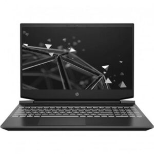 Portatil hp pavilion gaming 15 - ec1017ns ryzen 7 4800h 15.6 pulgadas 16gb - ssd512gb - nvidia gtx 1650ti 4gb -  wifi - bt - freedos -  negro