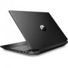 Portatil hp pavilion gaming 15 - ec1017ns ryzen 7 4800h 15.6 pulgadas 16gb - ssd512gb - nvidia gtx 1650ti 4gb -  wifi - bt - freedos -  negro - Imagen 2