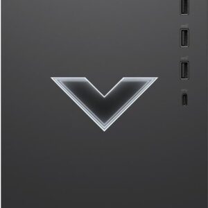 Ordenador hp victus 15l gaming tg02 - 1050ns i5 -  16gb -  ssd512gb -  nvidia geforce gtx1660 -  w11