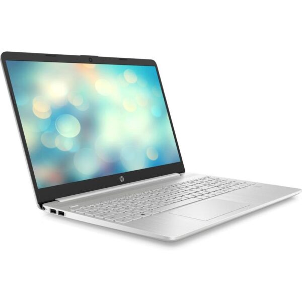 Portatil hp 15s - fq4051ns i5 - 1155g7 15.6 pulgadas 8gb -  ssd256gb -  wifi -  bt -  freedos -  plata natural - Imagen 3