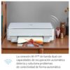 Multifunción inyección hp envy 6020e wifi duplex - Imagen 3