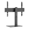 Soporte de mesa con base equip vesa hasta 70 pulgadas 600x400mm max 40kgs - Imagen 2
