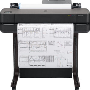 Hp designjet t630 24 - in printer