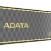 Disco duro interno solido ssd adata legend 860 1tb pci express - Imagen 2