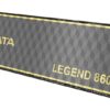 Disco duro interno solido ssd adata legend 860 1tb pci express - Imagen 3