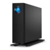 Disco duro externo hdd lacie d2 professional 16tb usb tipo c