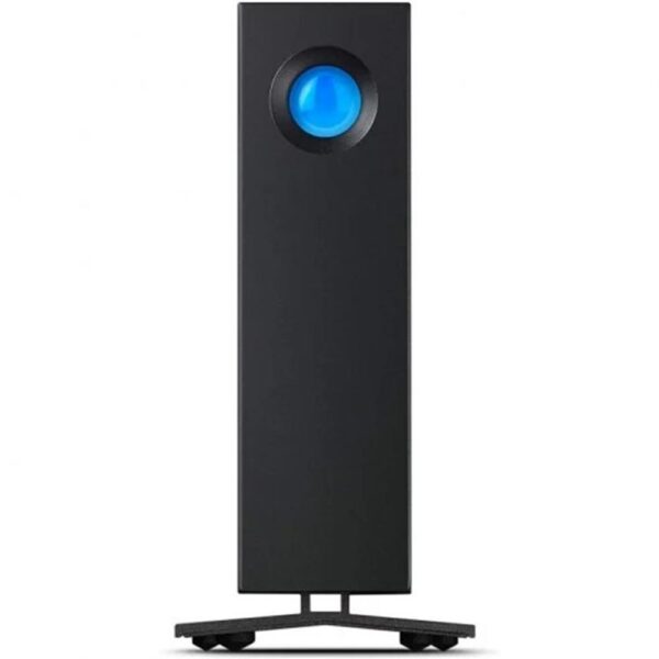 Disco duro externo hdd lacie d2 professional 16tb usb tipo c - Imagen 2
