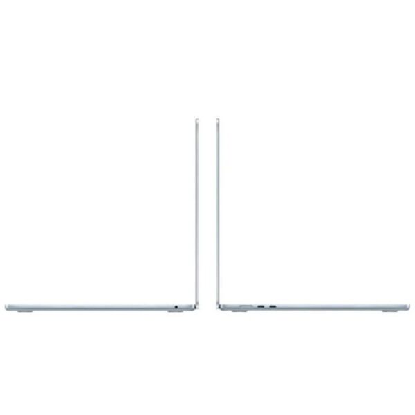 Portatil apple macbook air 15 apple m4 - 24gb - ssd 512gb - 15.3 pulgadas - Imagen 3
