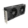Tarjeta grafica pny geforce rtx 4070 super 12gb gddr6x verto 3xdp 1.4a hdmi 2.1 oc - Imagen 2