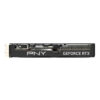 Tarjeta grafica pny geforce rtx 4070 super 12gb gddr6x verto 3xdp 1.4a hdmi 2.1 oc - Imagen 3