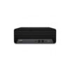 Ordenador reacondicionado sff hp prodesk 600 g6 - i5 - 10th - 16 gb - 256 gb ssd - win 10 pro - incluye grafica