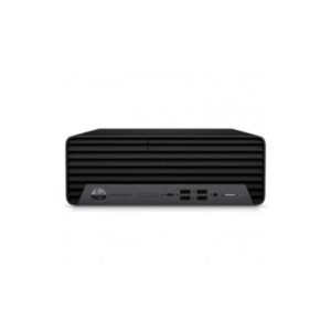 Ordenador reacondicionado sff hp prodesk 600 g6 - i5 - 10th - 16 gb - 256 gb ssd - win 10 pro - incluye grafica