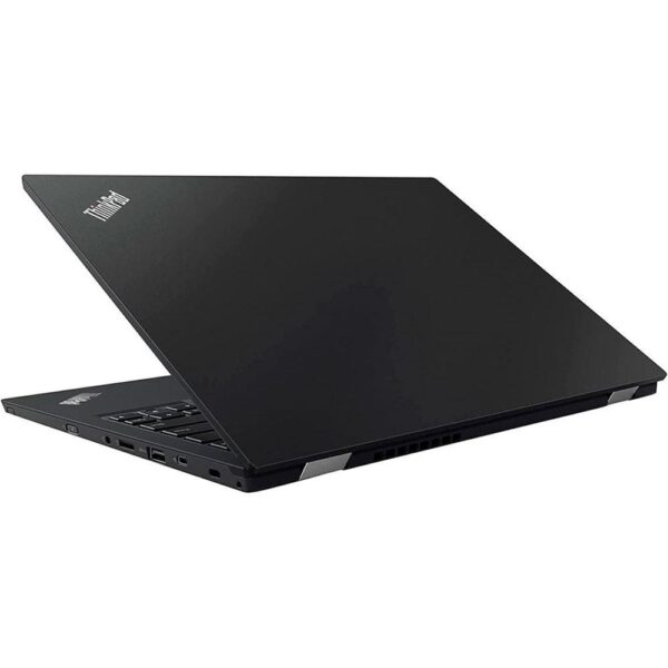 Portatil reacondicionado lenovo thinkpad l380 13.3 pulgadas - i5 - 8th - 8gb - 256gb m.2 - win 10 pro - teclado en español - Imagen 2