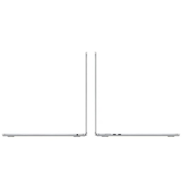 Portatil apple macbook air 15 apple m4 16gb ssd 256gb 15.3 pulgadas - Imagen 3
