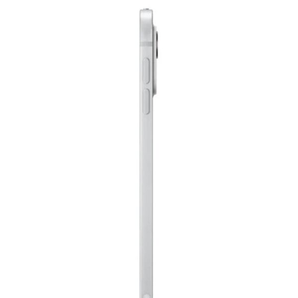 Apple ipad pro 11 pulgadas 16gb 1tb wifi + cell silver - Imagen 3