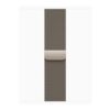 Smartwatch apple watch series 10 gps + cell 42mm natural titanium milanese loop m - l - Imagen 3